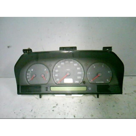 Compteur VOLVO S 70 Photo n°1