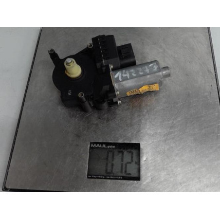 Moteur leve vitre avant droit AUDI A4 1 Photo n°1
