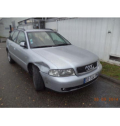 Moteur leve vitre avant droit AUDI A4 1 Photo n°5