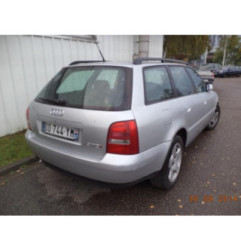 Verin de capot AUDI A4 1 Photo n°4