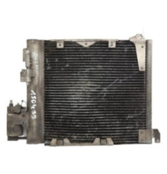 Condenseur de clim OPEL ASTRA G Photo n°1