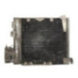 Condenseur de clim OPEL ASTRA G