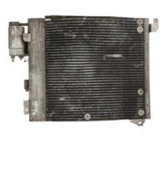 Condenseur de clim OPEL ASTRA G