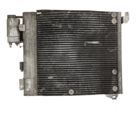Condenseur de clim OPEL ASTRA G