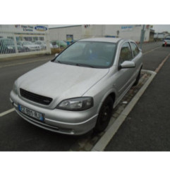 Condenseur de clim OPEL ASTRA G Photo n°3