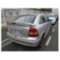 Condenseur de clim OPEL ASTRA G