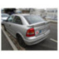 Condenseur de clim OPEL ASTRA G