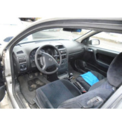 Condenseur de clim OPEL ASTRA G Photo n°7