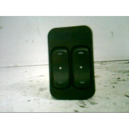 Interrupteur de leve vitre avant gauche OPEL ASTRA G Photo n°1