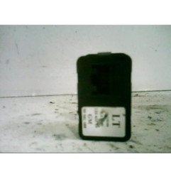 Interrupteur de leve vitre avant gauche OPEL ASTRA G