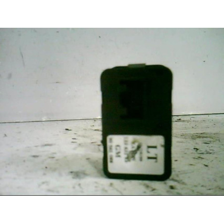 Interrupteur de leve vitre avant gauche OPEL ASTRA G