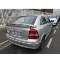 Interrupteur de leve vitre avant gauche OPEL ASTRA G Photo n°5