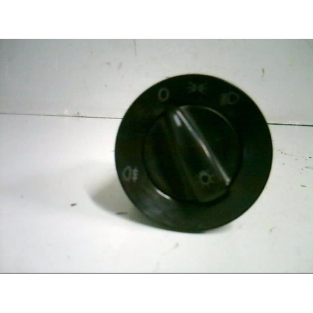 Commande de phare VOLKSWAGEN BORA Photo n°1