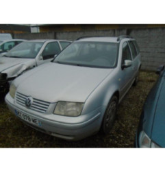 Commande de phare VOLKSWAGEN BORA Photo n°3