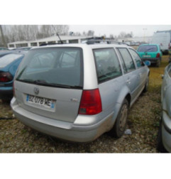 Commande de phare VOLKSWAGEN BORA Photo n°5