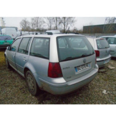 Moteur leve vitre arriere droit VOLKSWAGEN BORA Photo n°7