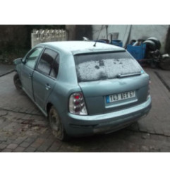 Retroviseur droit SKODA FABIA 1 Photo n°4