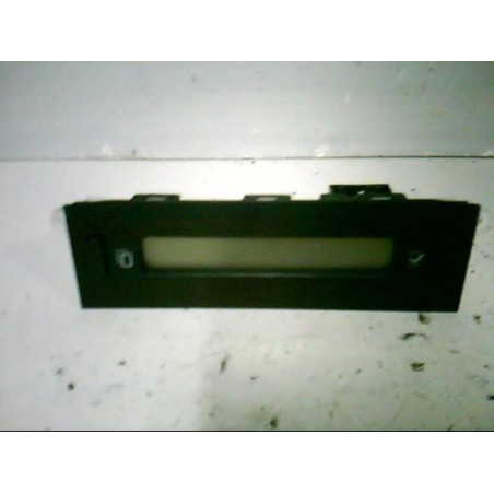 Afficheur CITROEN C3 1 Photo n°1