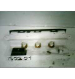 Afficheur CITROEN C3 1