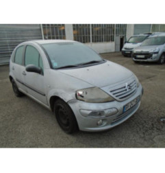 Afficheur CITROEN C3 1 Photo n°4