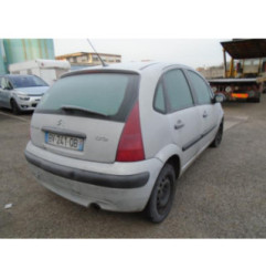 Afficheur CITROEN C3 1 Photo n°5