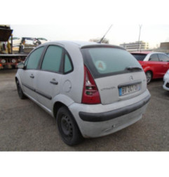 Afficheur CITROEN C3 1 Photo n°6