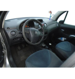 Afficheur CITROEN C3 1 Photo n°7