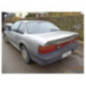 Optique avant principal gauche (feux)(phare) HONDA PRELUDE 3
