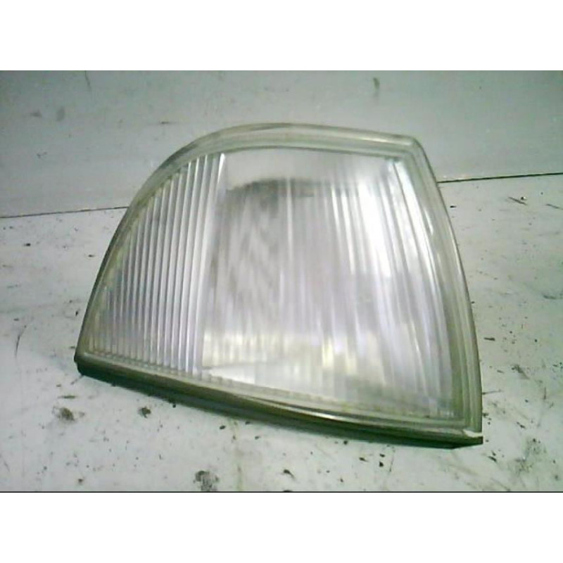 Optique avant secondaire droit (feux)(clignotant) RENAULT ESPACE 2