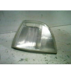 Optique avant secondaire gauche (feux)(clignotant) RENAULT ESPACE 2 Photo n°1