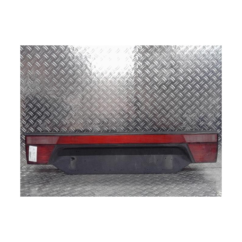 Bandeau de feu malle/hayon ALFA ROMEO 155