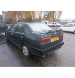 Bandeau de feu malle/hayon ALFA ROMEO 155 Photo n°6