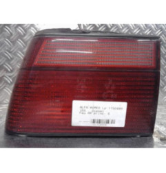 Feu arriere principal gauche (feux) ALFA ROMEO 155 Photo n°1