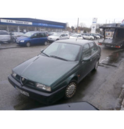 Verin de capot ALFA ROMEO 155 Photo n°6