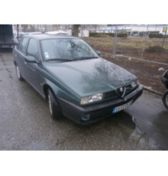 Verin de capot ALFA ROMEO 155 Photo n°7