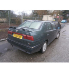 Moteur leve vitre avant droit ALFA ROMEO 155 Photo n°3