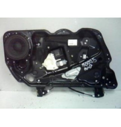 Moteur leve vitre avant gauche VOLKSWAGEN PASSAT 5 Photo n°1