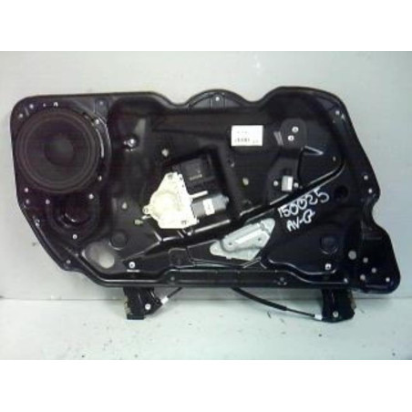 Moteur leve vitre avant gauche VOLKSWAGEN PASSAT 5 Photo n°1