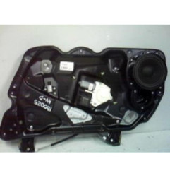 Moteur leve vitre avant droit VOLKSWAGEN PASSAT 5 Photo n°1