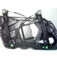 Moteur leve vitre avant droit VOLKSWAGEN PASSAT 5 Photo n°3