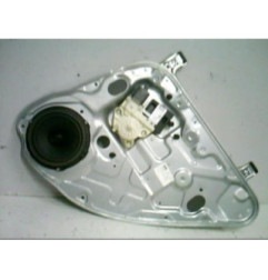 Moteur leve vitre arriere droit FORD FOCUS 2 Photo n°1