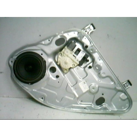 Moteur leve vitre arriere droit FORD FOCUS 2 Photo n°1