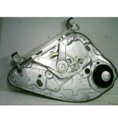 Moteur leve vitre arriere droit FORD FOCUS 2 Photo n°3