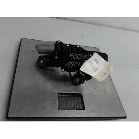 Moteur essuie glace arriere FORD FOCUS 2
