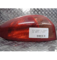 Feu arriere principal gauche (feux) ALFA ROMEO 147 Photo n°1