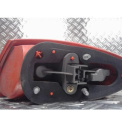 Feu arriere principal gauche (feux) ALFA ROMEO 147 Photo n°3