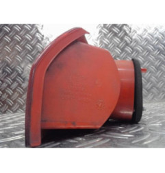 Feu arriere principal gauche (feux) ALFA ROMEO 147 Photo n°4