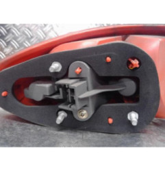 Feu arriere principal droit (feux) ALFA ROMEO 147 Photo n°5