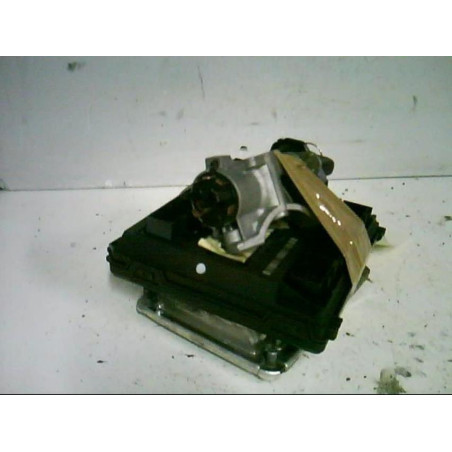 Boitier BSI SEAT IBIZA 3