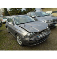 Boitier BSI SEAT IBIZA 3 Photo n°3